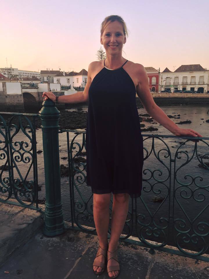 Kristina Zur Muehlen Feet