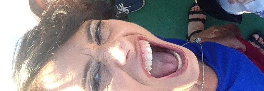 Nieves Rodriguez Feet