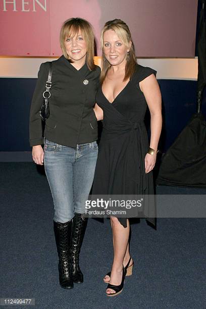 Julie Buckfield Feet