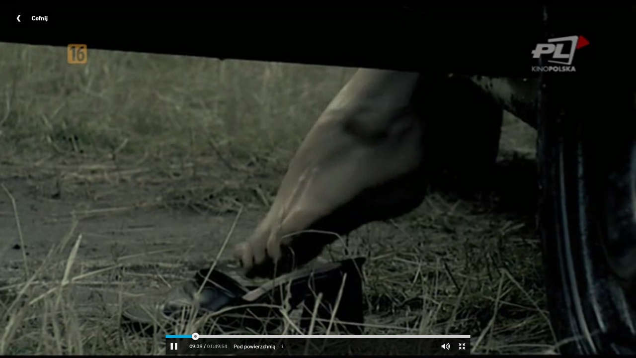 Beata Kozikowska Feet