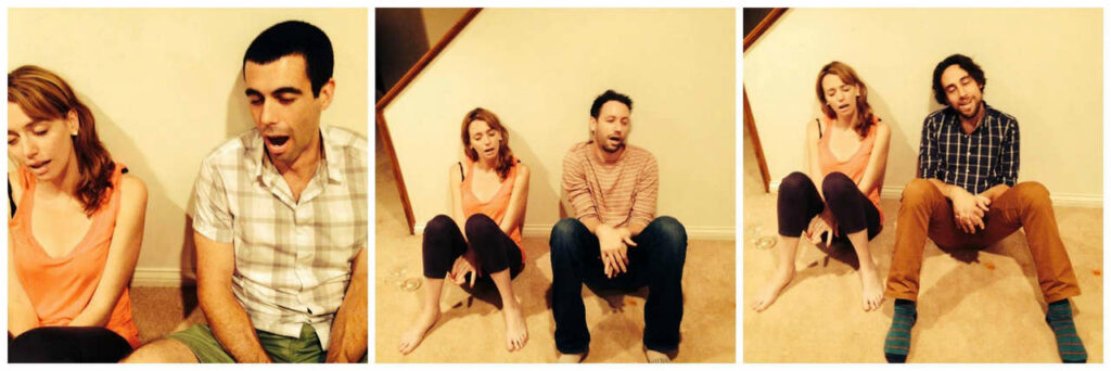 Leah Rudick Feet (3 photos)