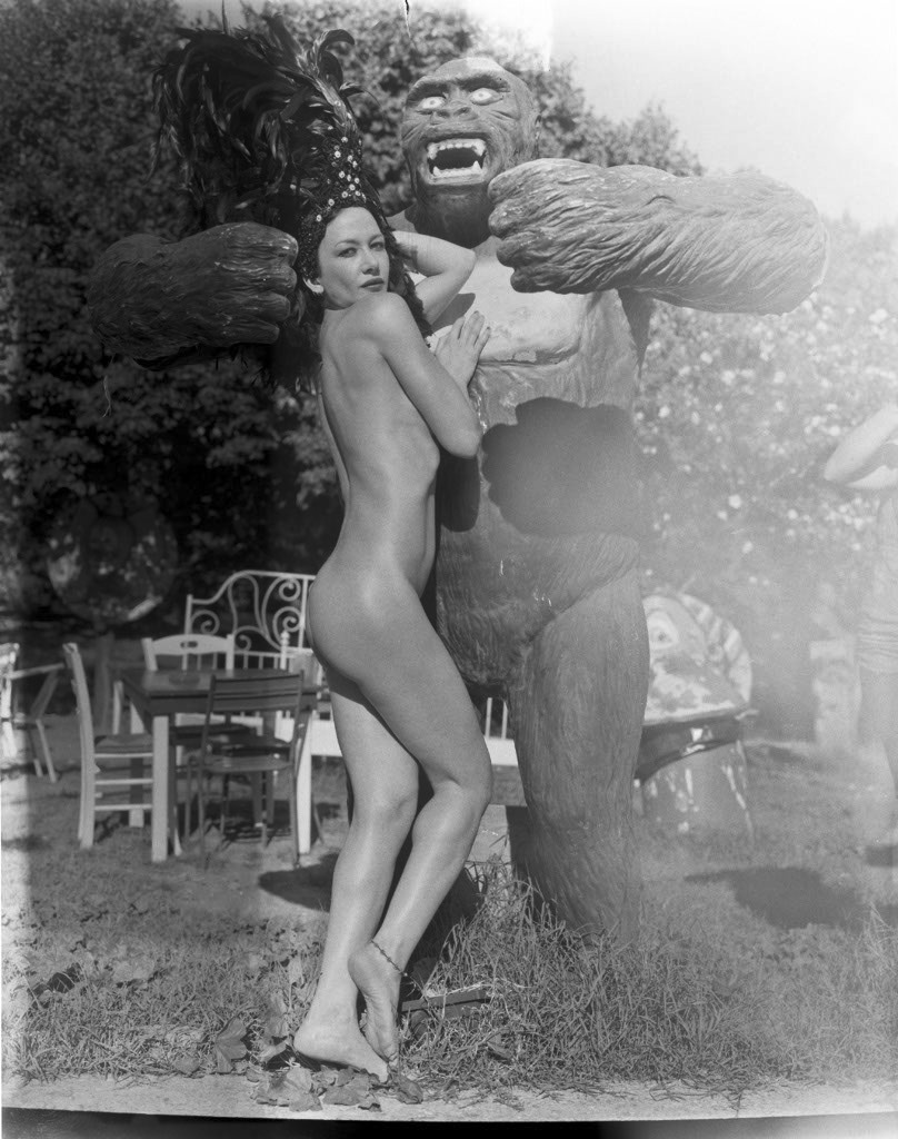 Giovanna Di Rauso Feet