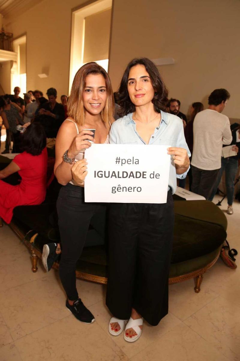 Anabela Mota Ribeiro Feet