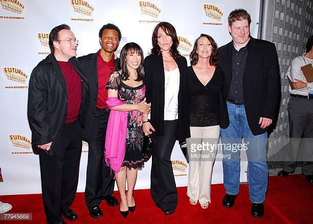 Tress Macneille Feet