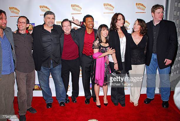 Tress Macneille Feet