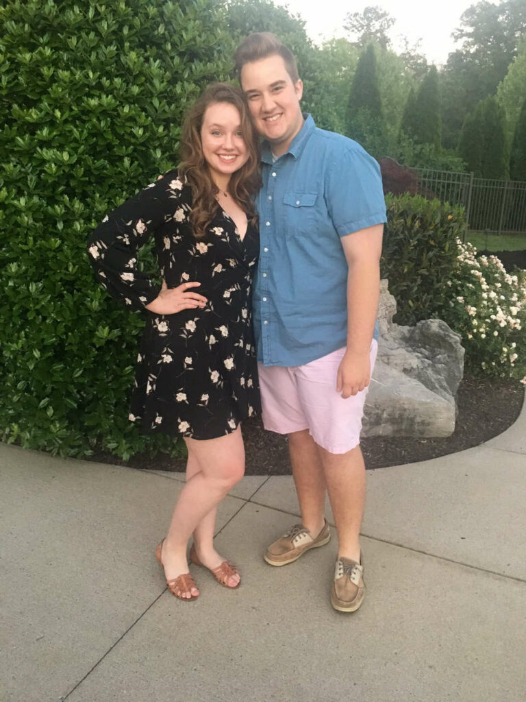 Emily Grace Dunn Feet (2 photos)