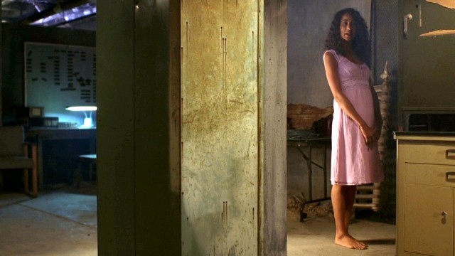 Rachel Currence Feet