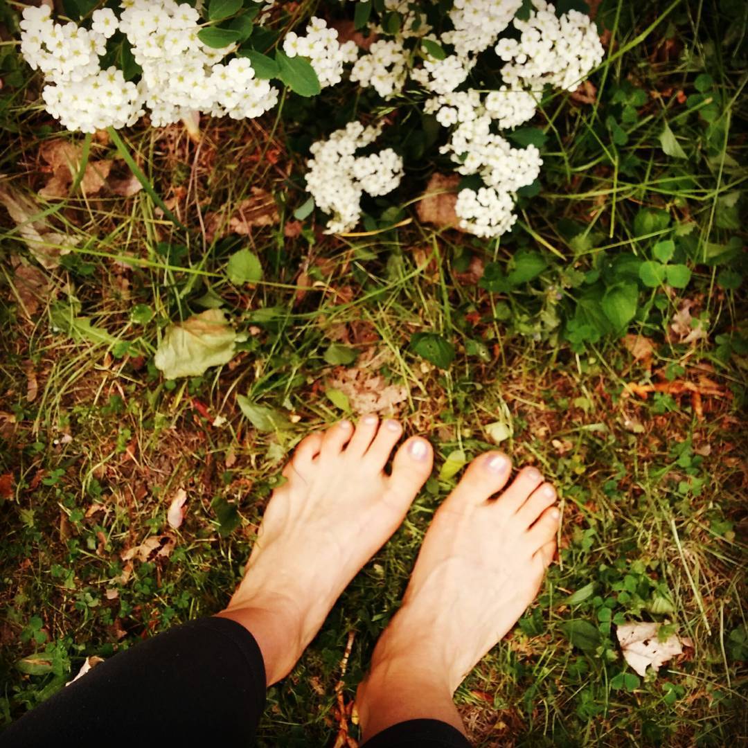 Emma Taylor Isherwood Feet