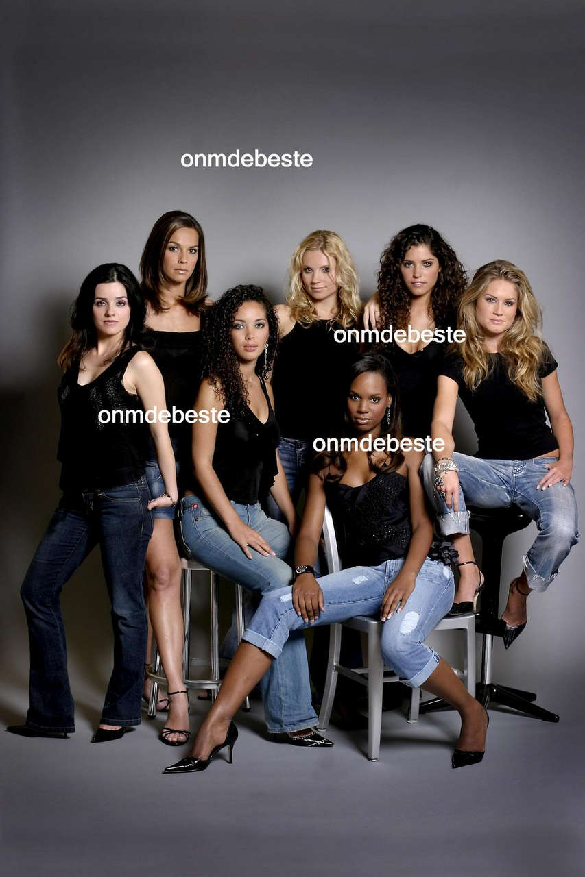 Petra Kagchelland Feet