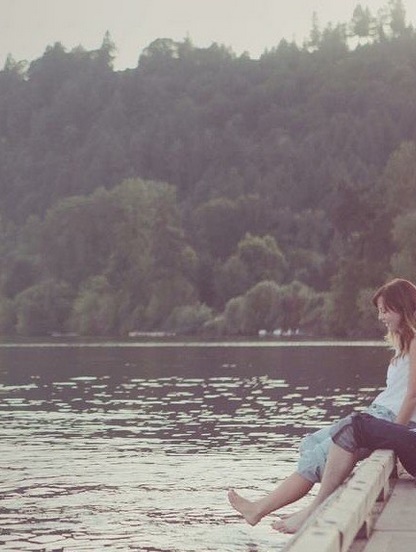 Michelle Spiess Feet