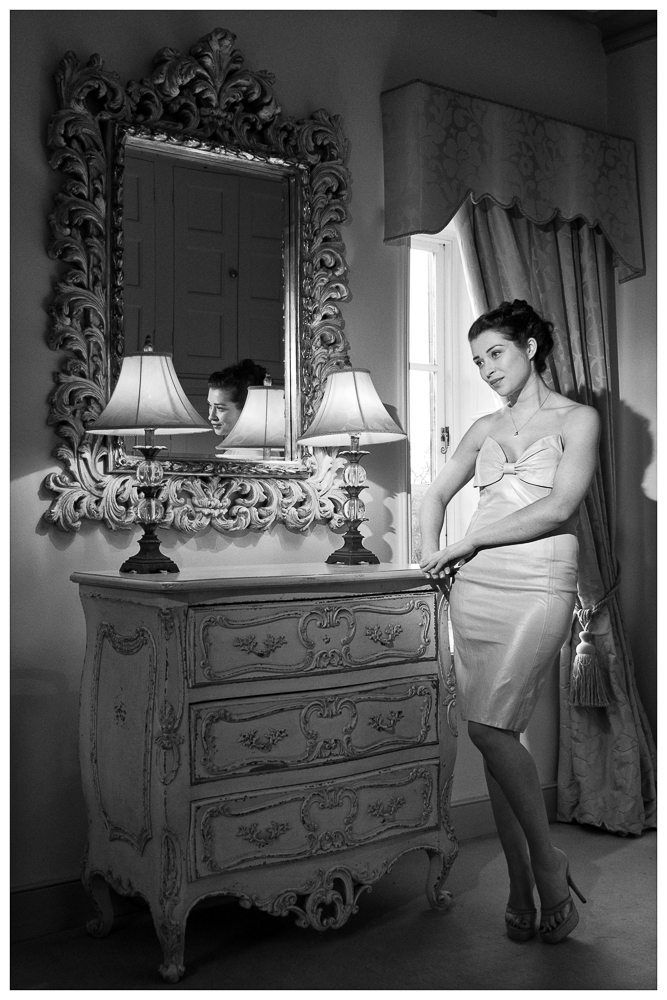 Alice Fredenham Feet