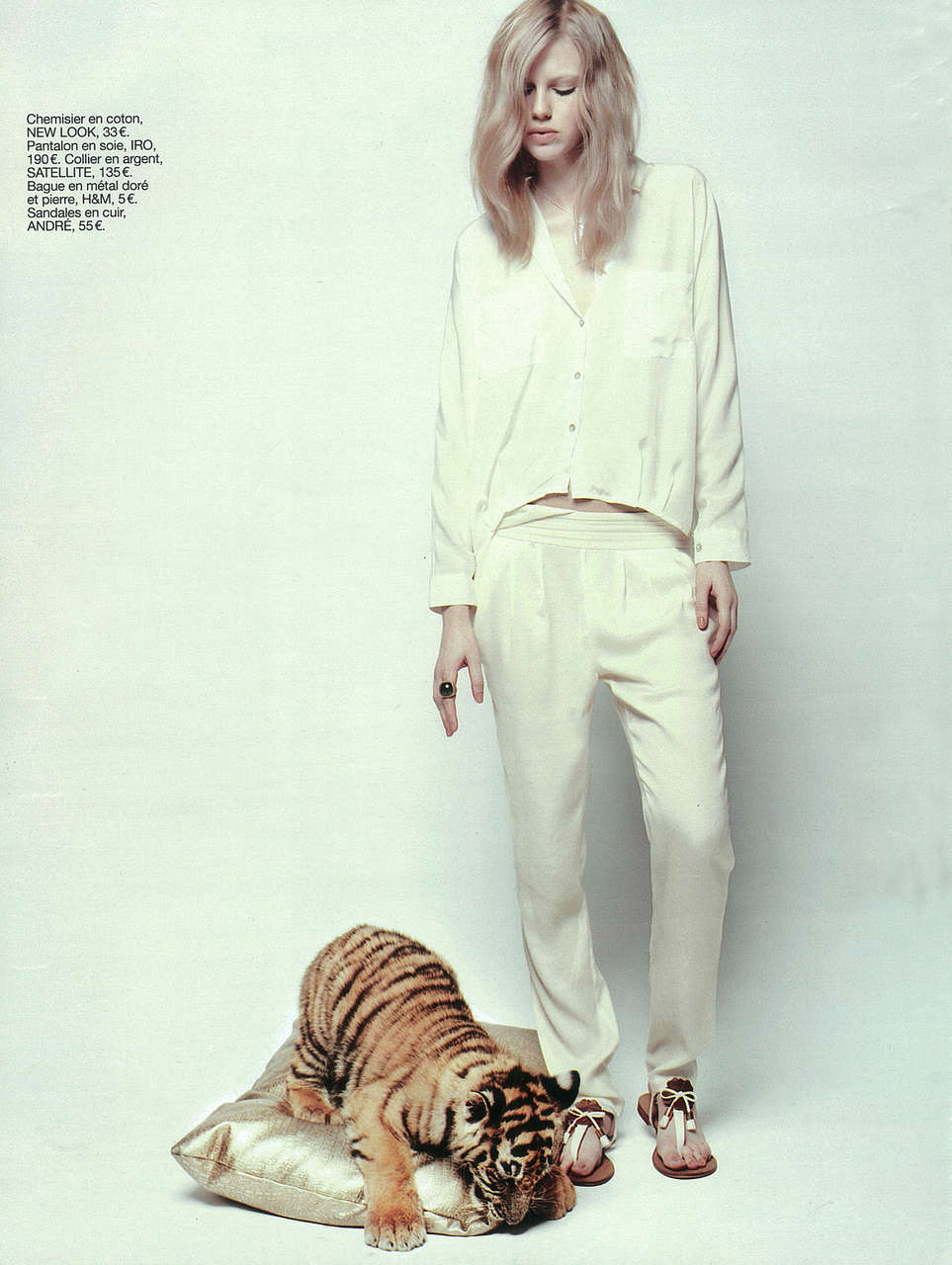 Lisette Van Den Brand Feet