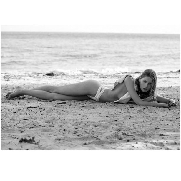 Lisette Van Den Brand Feet