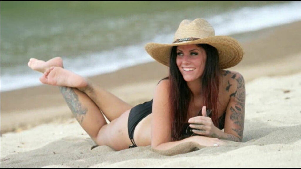 Linnea Eriksson Feet (17 photos)