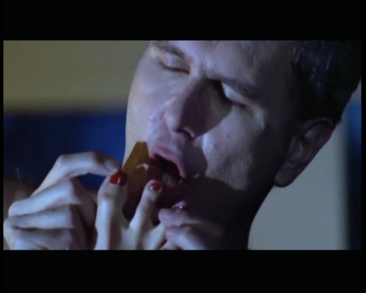 Jasmin Tabatabai Feet