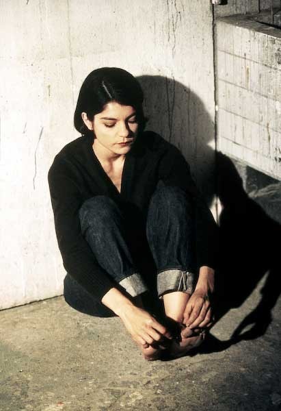 Jasmin Tabatabai Feet