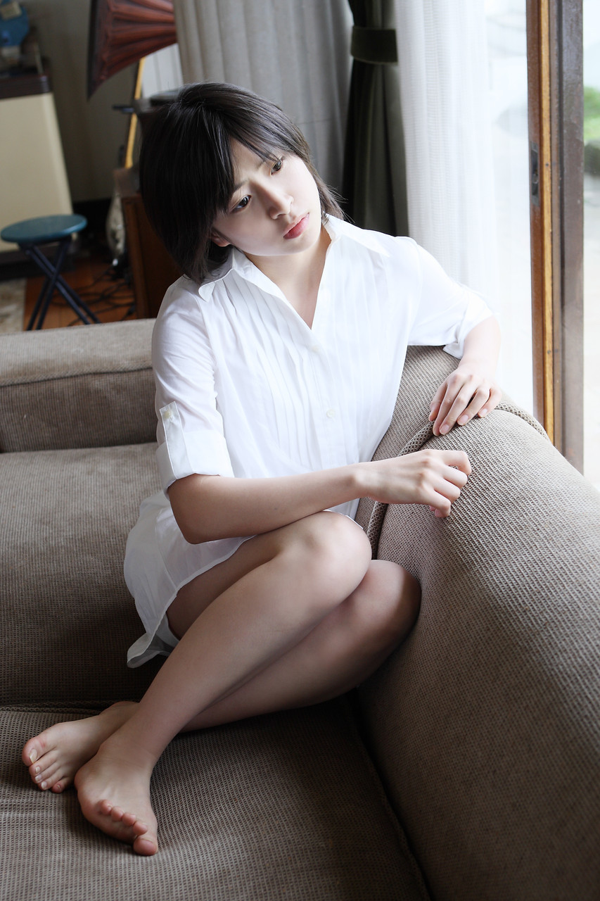 Nao Minamisawa Feet