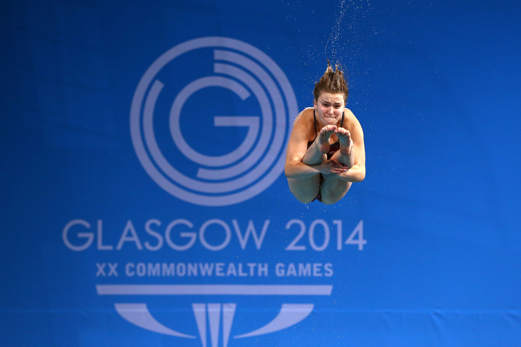 Hannah Starling Feet