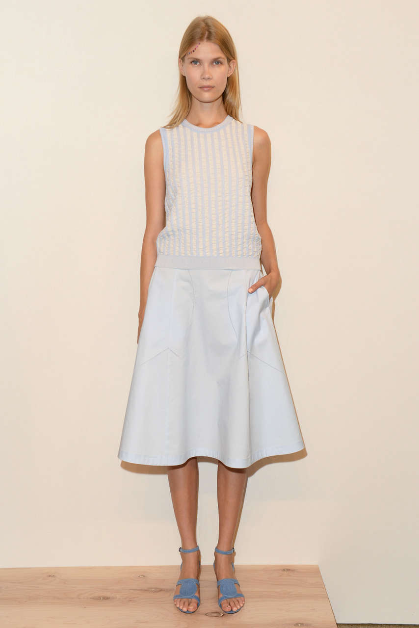 Inka Colliander Feet