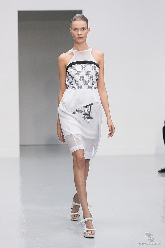 Inka Colliander Feet