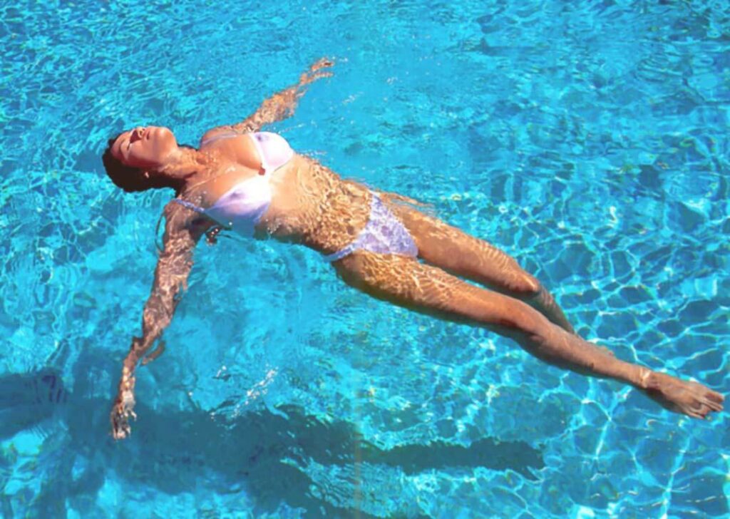 Noriko Salo Feet (19 photos)
