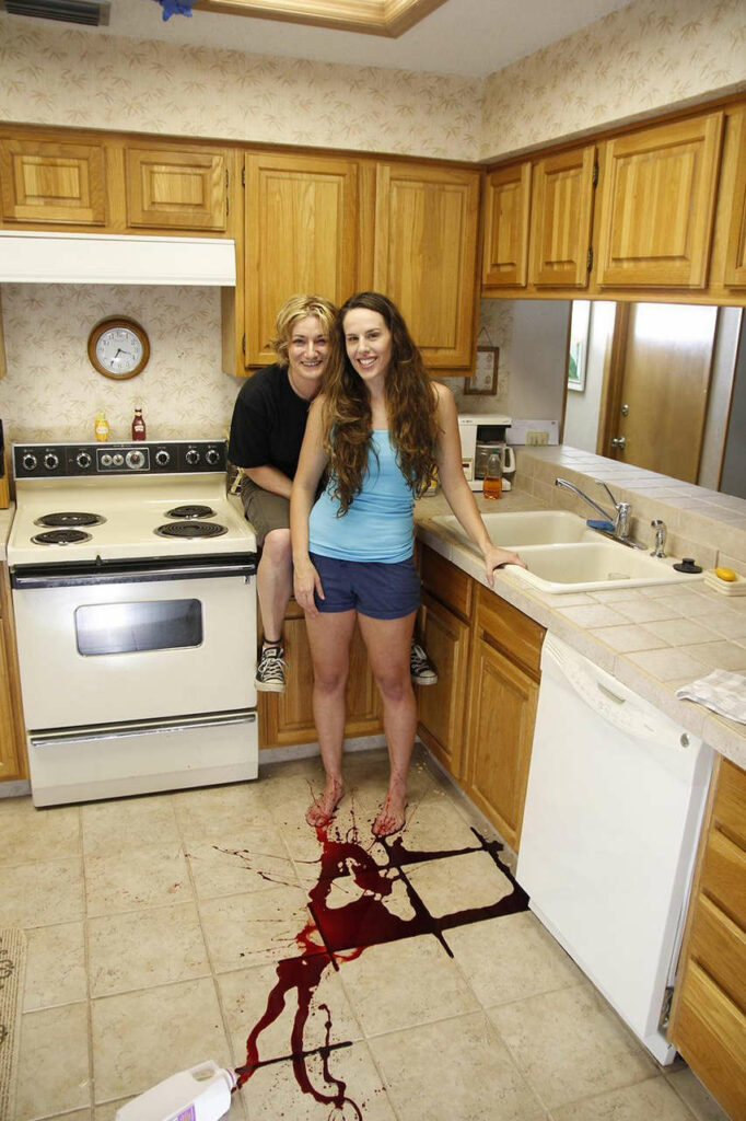 Shannon Scott Feet (46 photos)