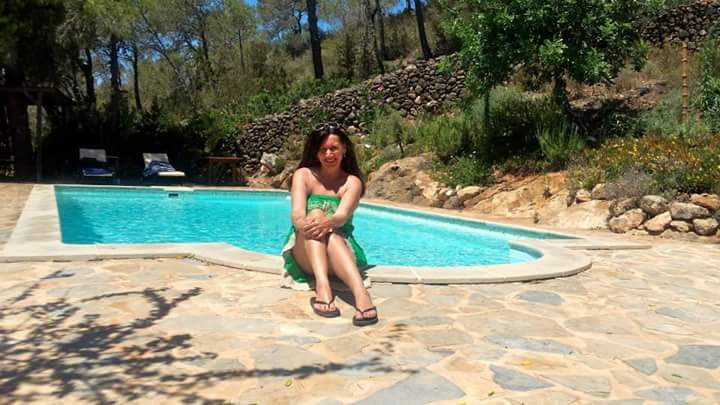 Brenda Gilhooly Feet