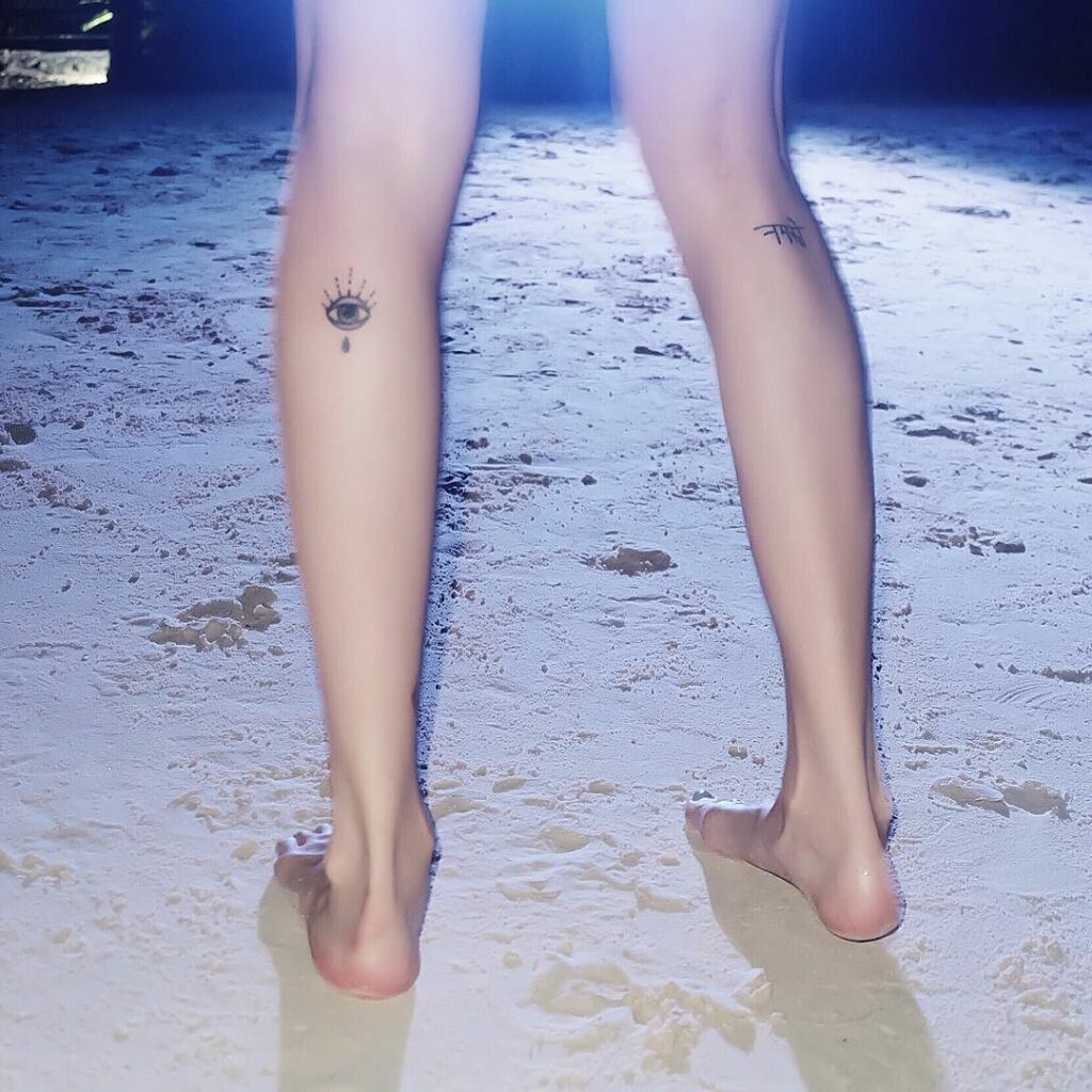 Jessica Yang Feet (55 photos)