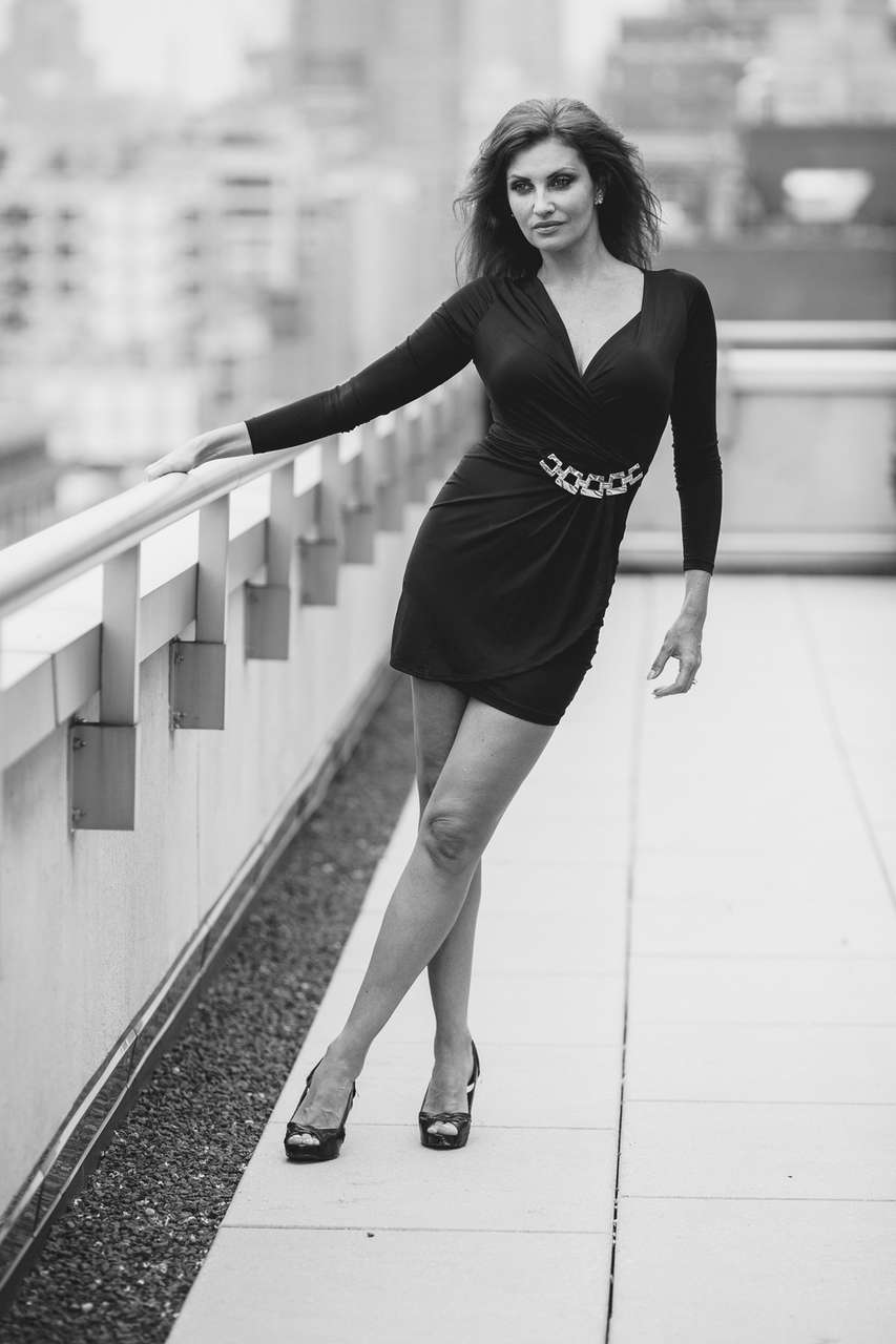 Faina Reinhardt Feet