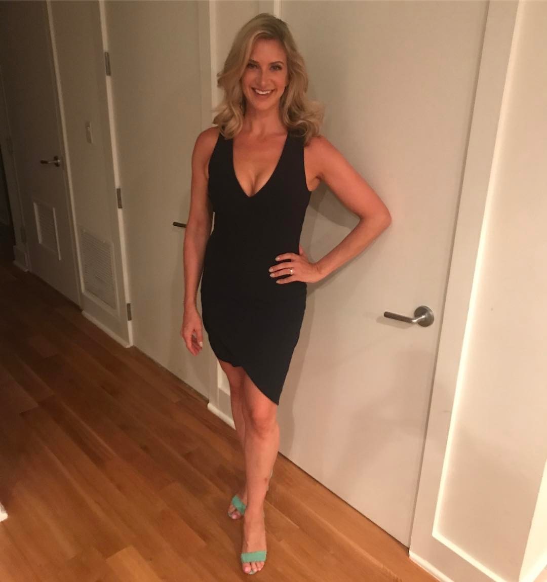 Valerie Lonigro Feet