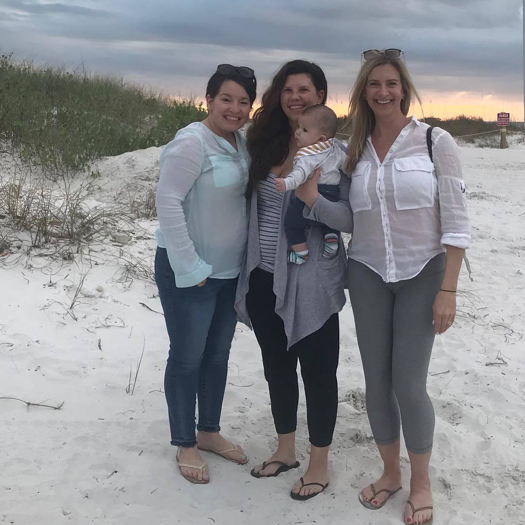 Valerie Lonigro Feet