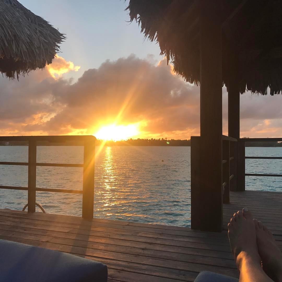 Valerie Lonigro Feet