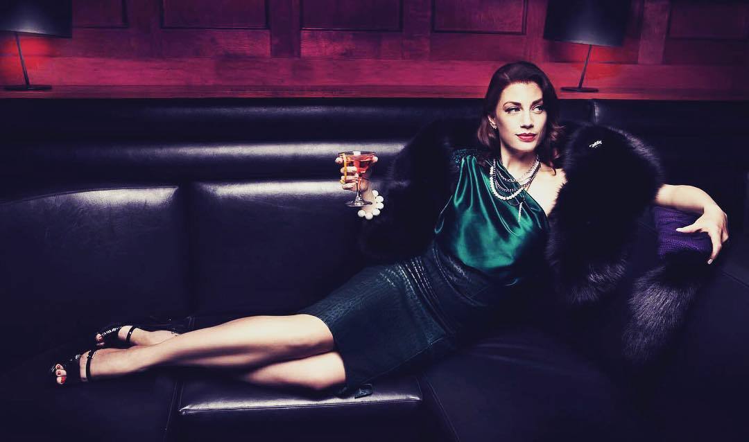 Jessica Phillips Feet