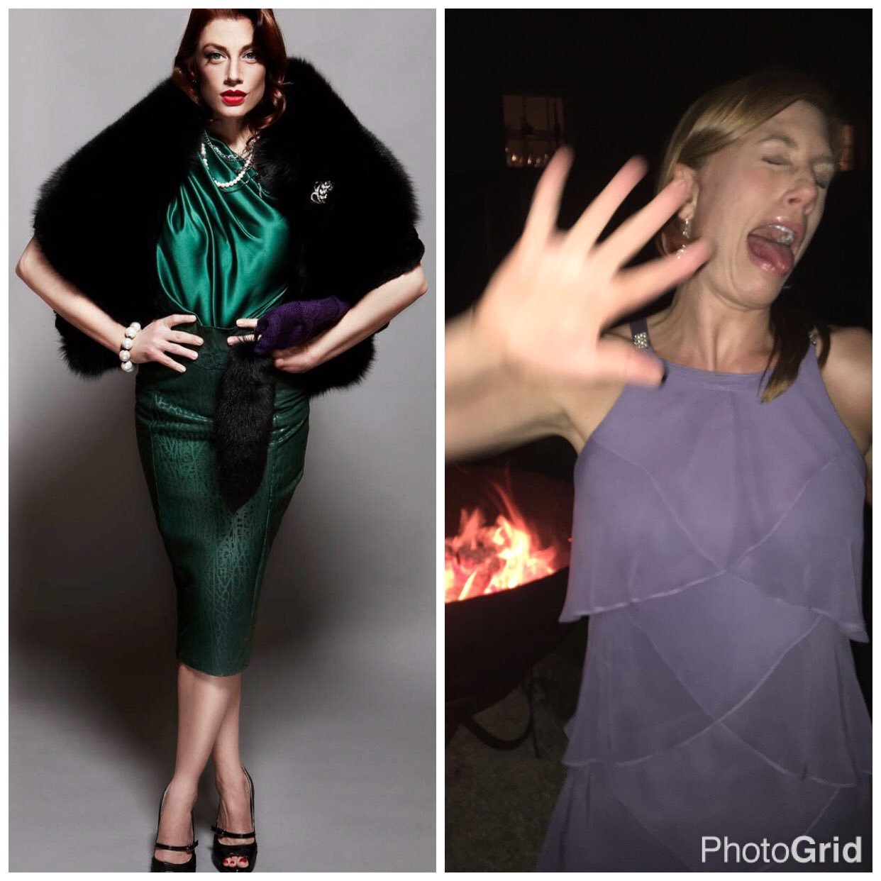 Jessica Phillips Feet