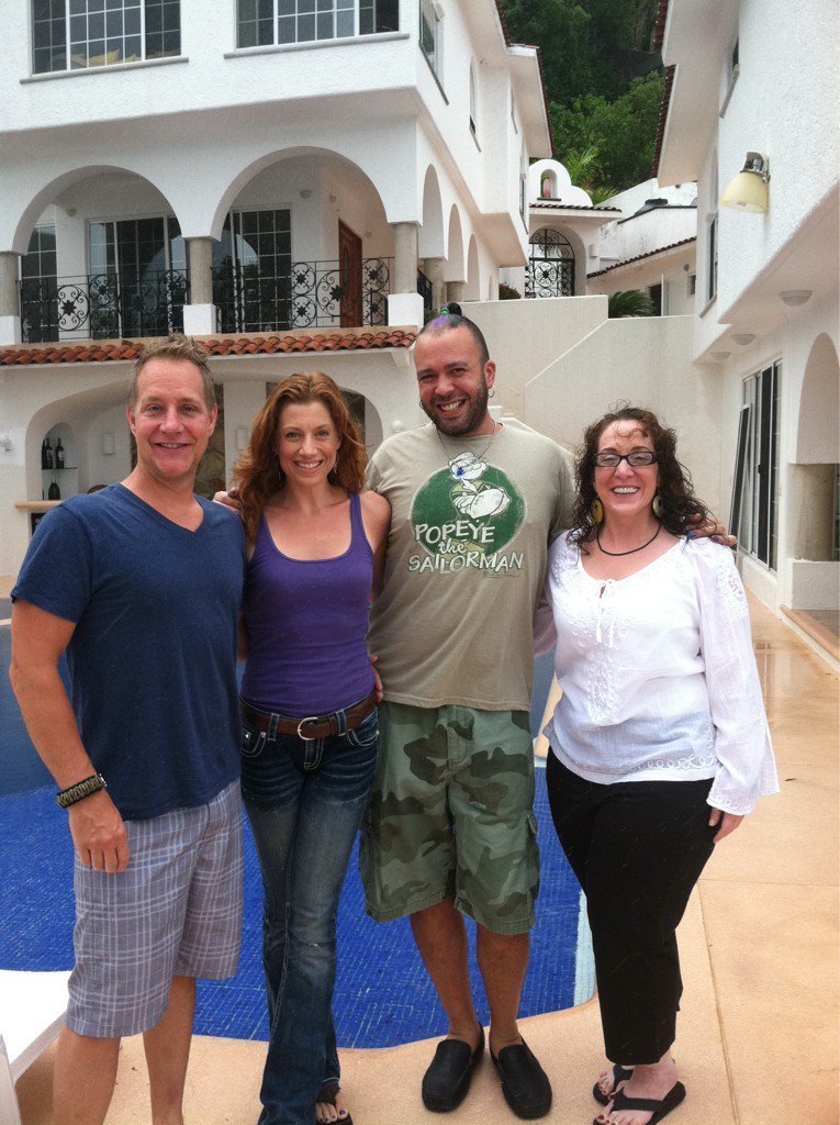 Jessica Phillips Feet