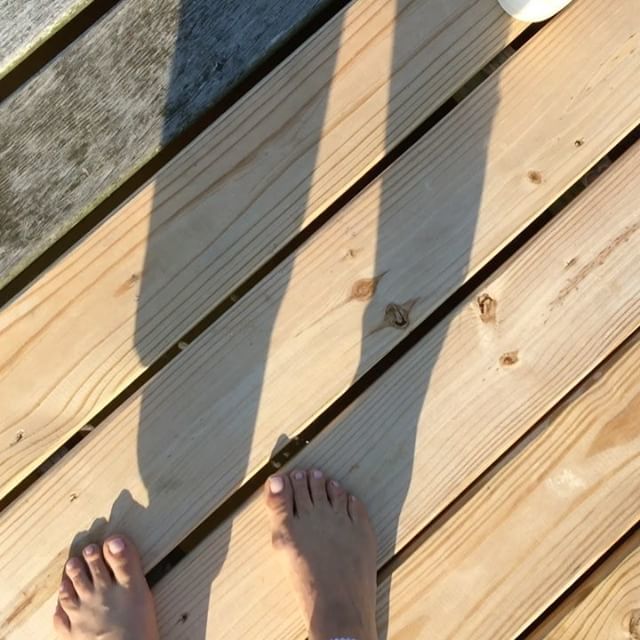 Jessica Phillips Feet