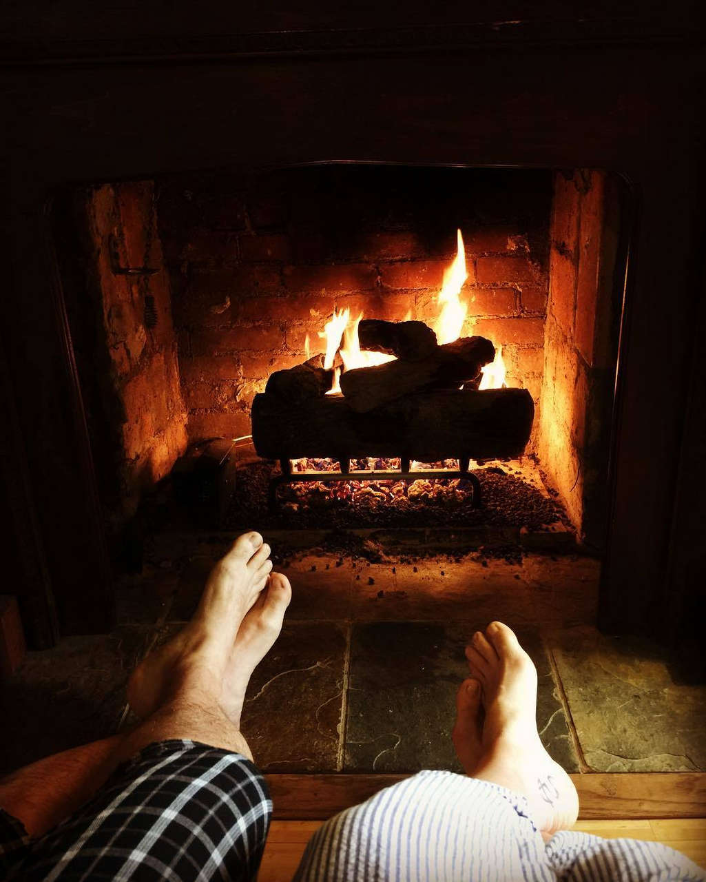 Jessica Phillips Feet