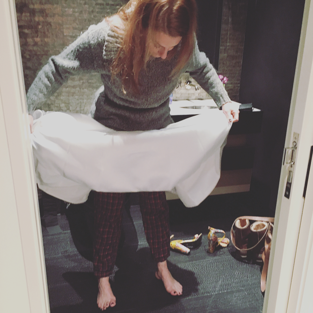 Jessica Phillips Feet