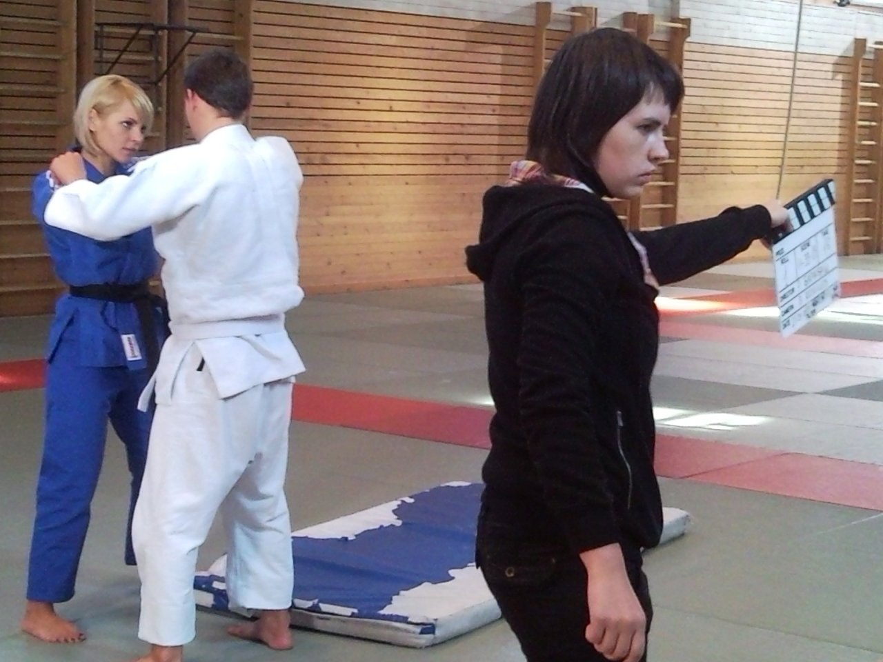 Elena Kuprashevich Feet