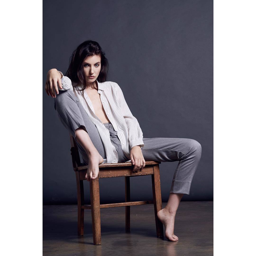 Jordan Monaghan Feet