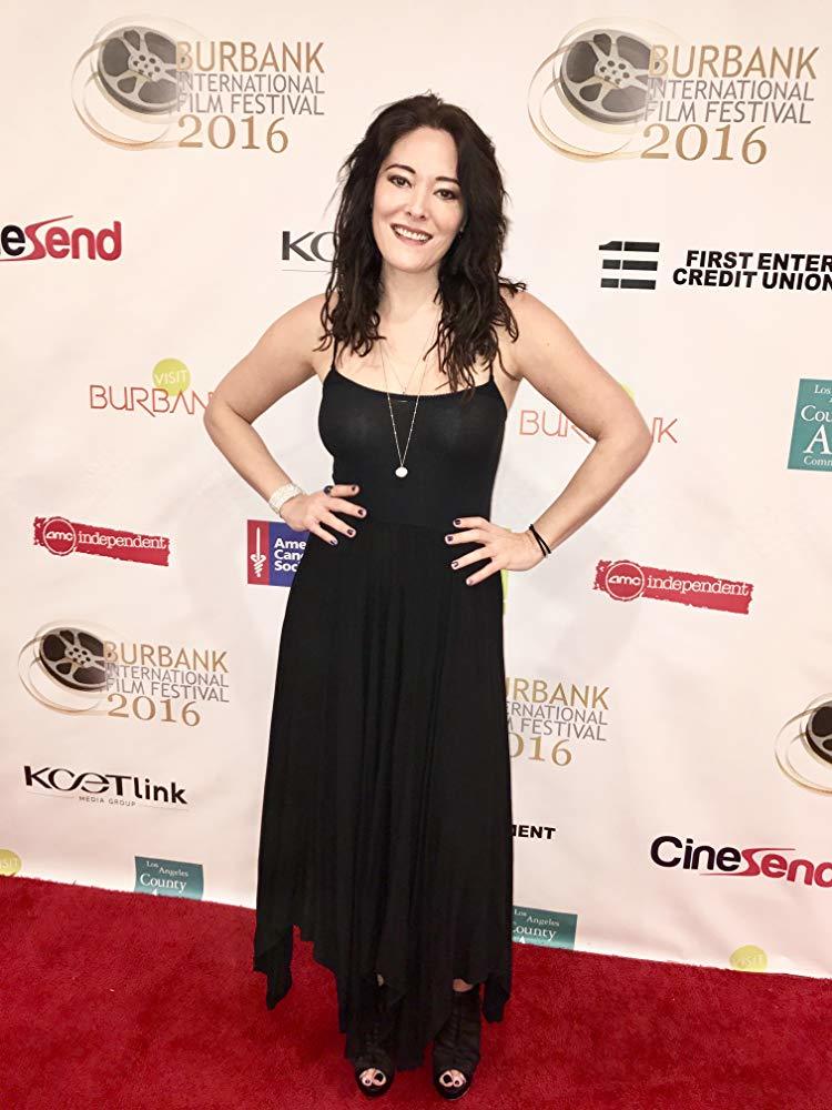 Apriel Starkweather Feet