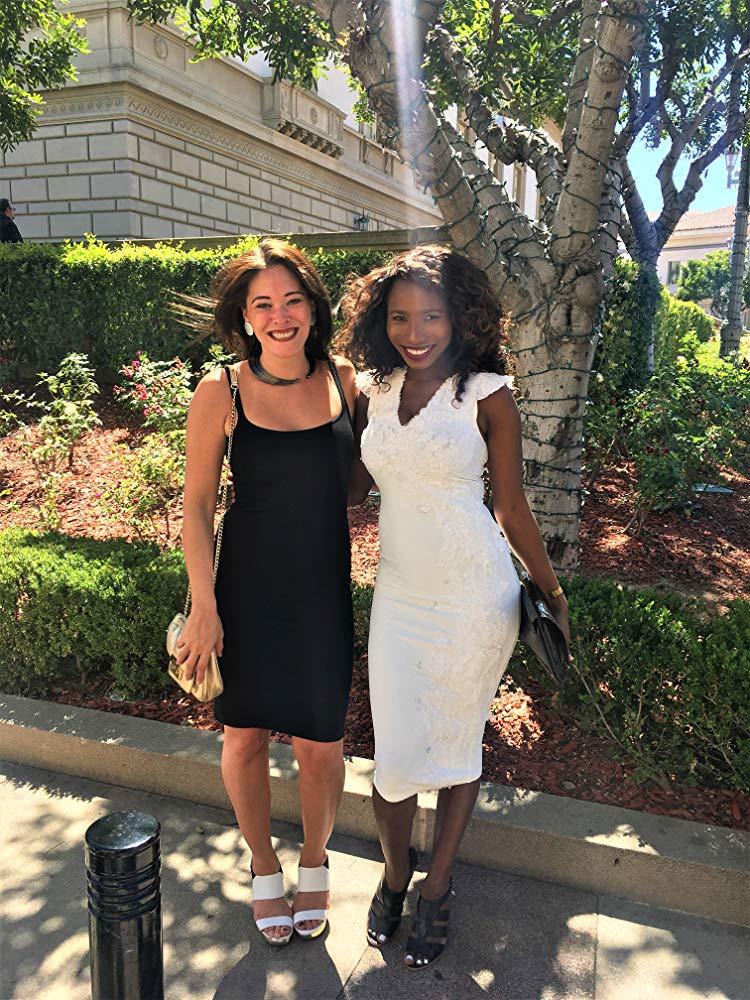 Apriel Starkweather Feet