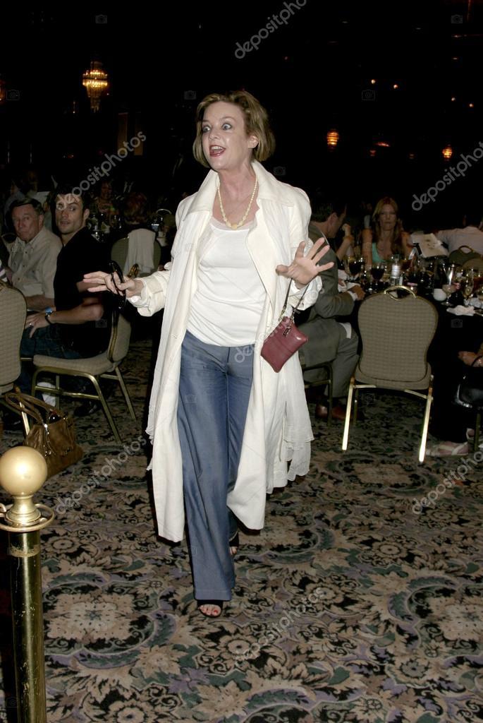 Judith Chapman Feet