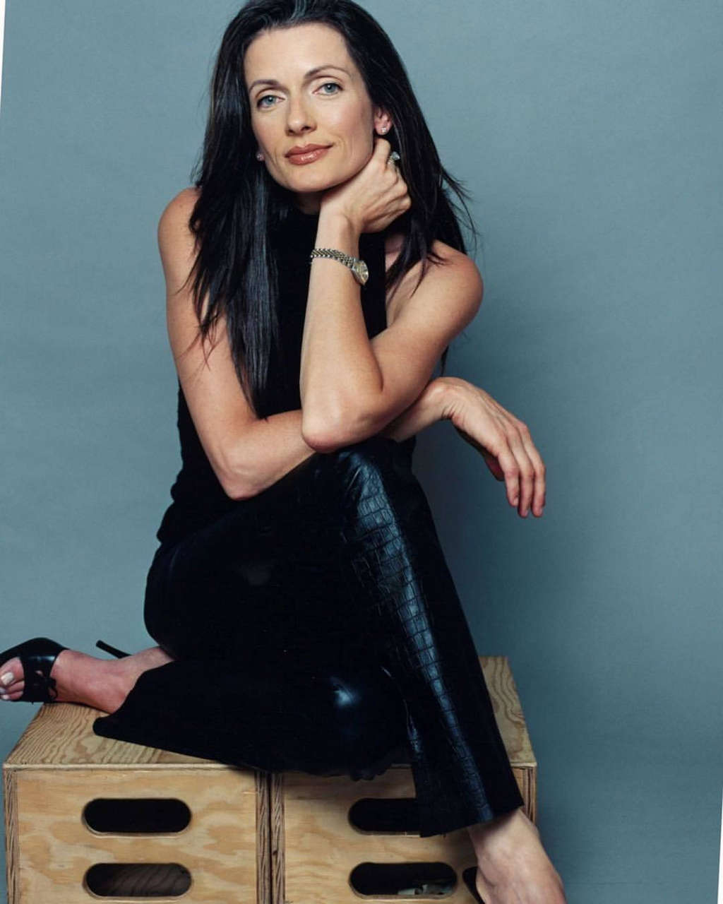 Marian Moneymaker Feet