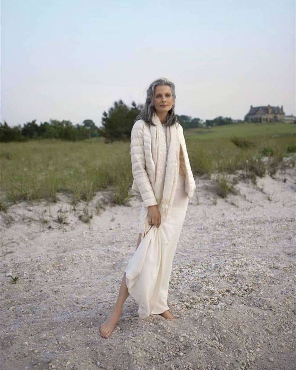 Marian Moneymaker Feet