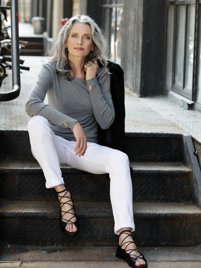 Marian Moneymaker Feet