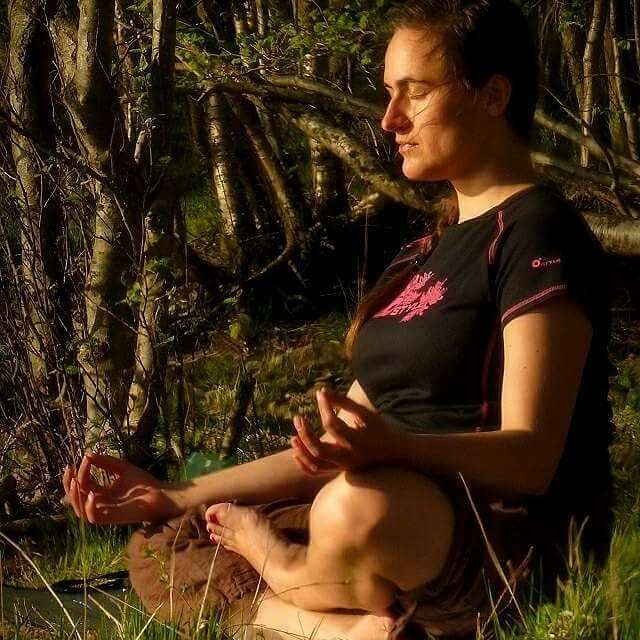 Marketa Buresova Feet