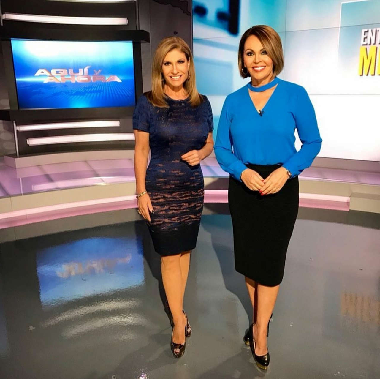 Teresa Rodriguez Feet