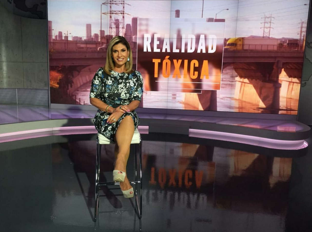 Teresa Rodriguez Feet