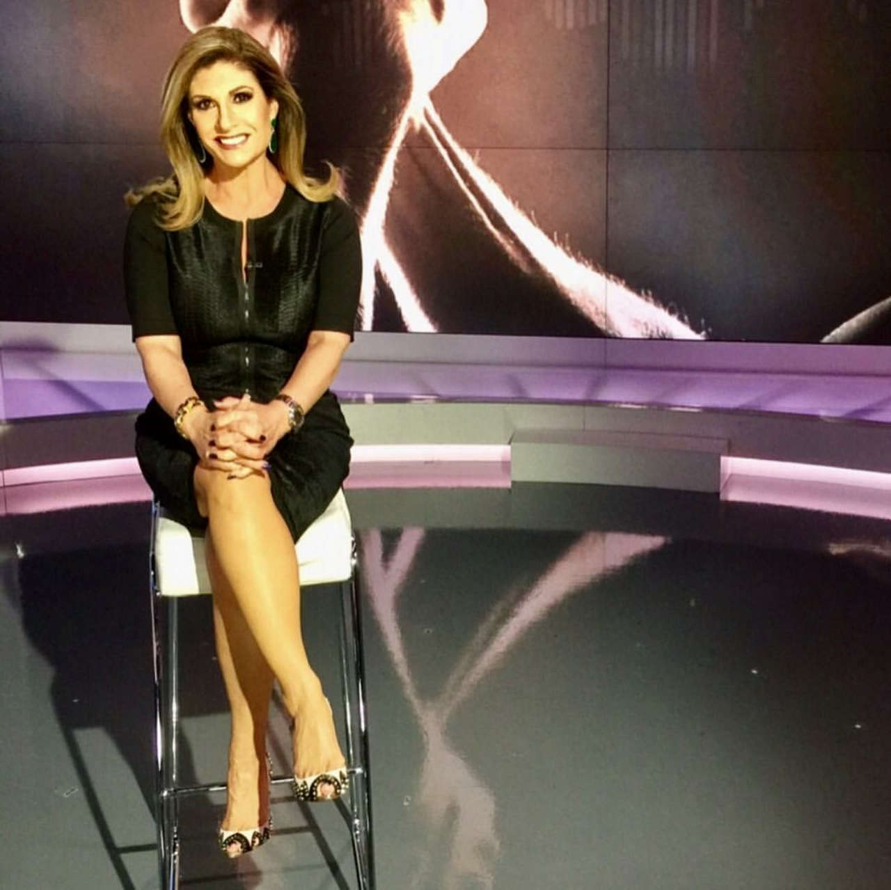 Teresa Rodriguez Feet